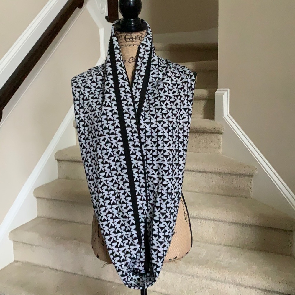 Michael Kors scarf